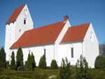 Studsgård kirke